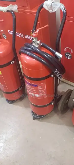 25kg,Fire Extinguishers(Powder)