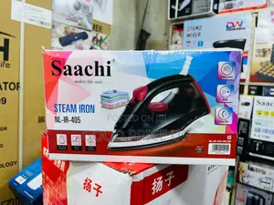Saachi Steam Iron Nl-Ir-405