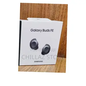 Original Samsung Galaxy Buds Fe.
