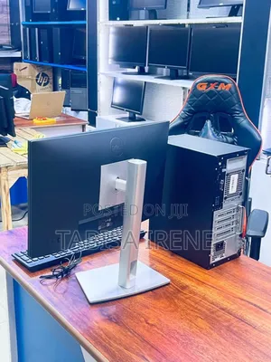 New Desktop Computer Dell Vostro 3900 8GB Intel Core I5 HDD 1T