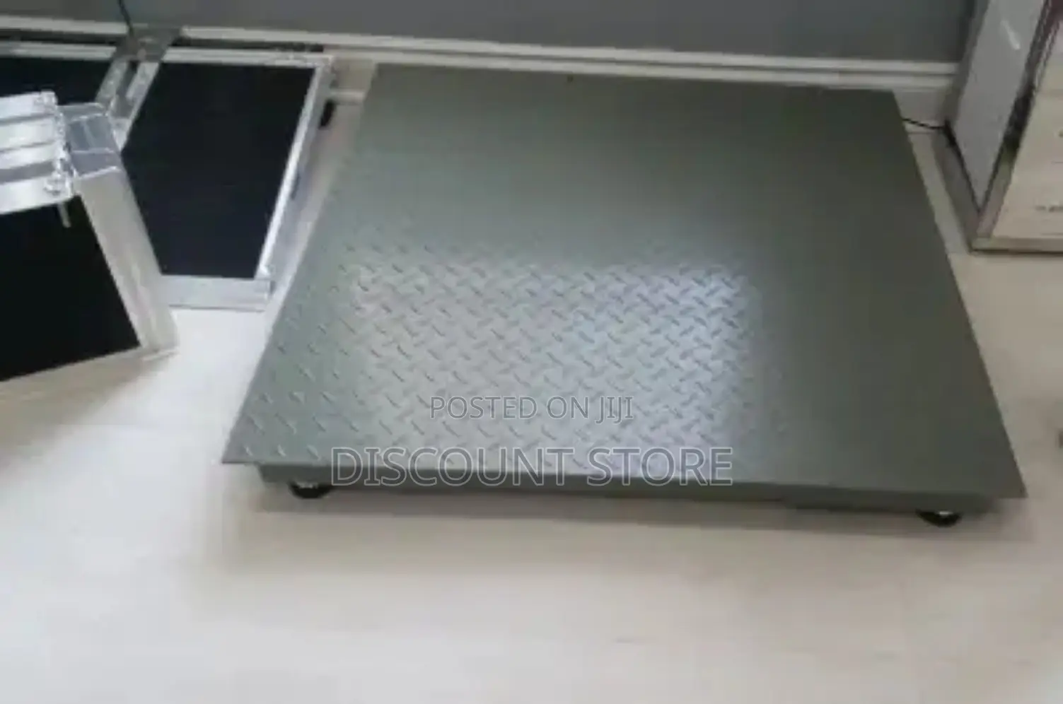 Electronic Floor Scale Floor Weighing Scale