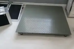 Electronic Floor Scale Floor Weighing Scale