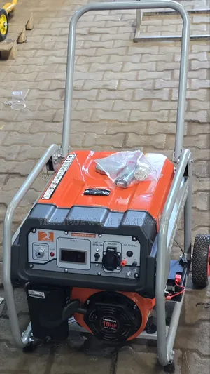 Generator Honda 4kva H700