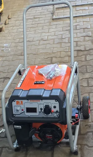 Generator Honda 4kva H700