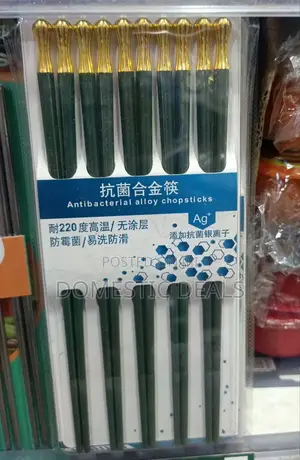 Reusable Chopsticks
