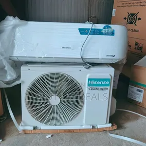 Hisense 18000 Btu Wall Air Conditioner Ac Installation