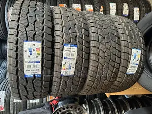 265/70r16 Triangle Tyres