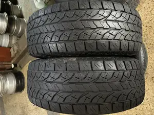 265/70r16 Yokohama Tyres