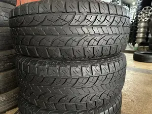 265/70r16 Yokohama Tyres