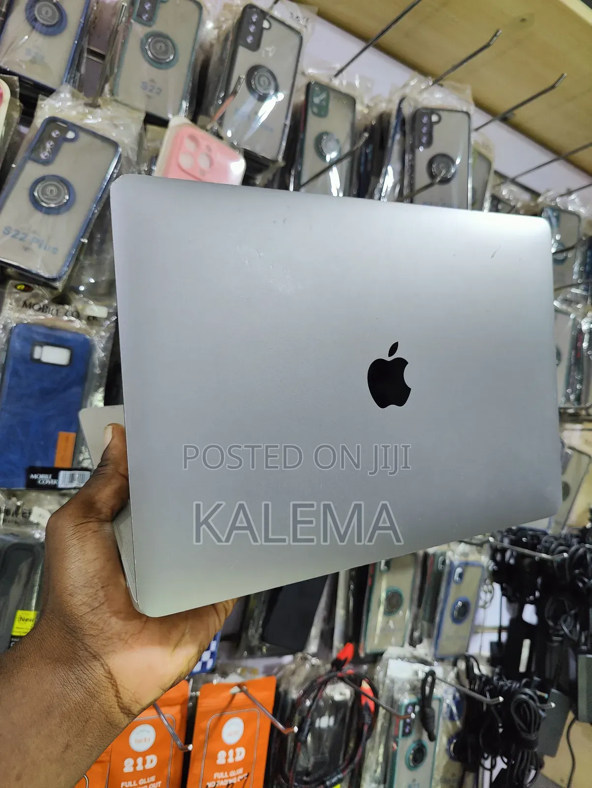 Laptop Apple MacBook 2016 8GB Intel Core I5 SSD 128GB