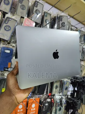 Laptop Apple MacBook 2016 8GB Intel Core I5 SSD 128GB