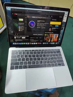 Laptop Apple MacBook 2016 8GB Intel Core I5 SSD 128GB