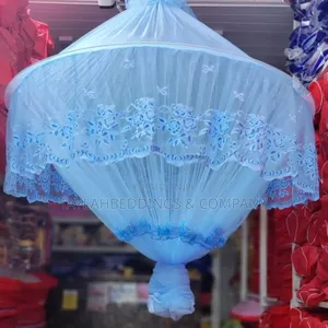 Classic Mosquito Net for Hanging Free Size