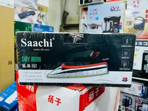 Saachi Dry Iron Nl-Ir-157