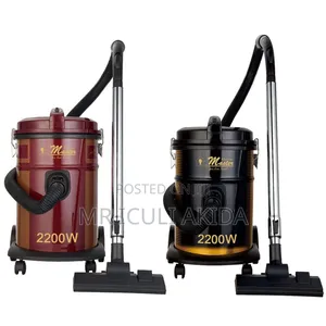 Electro Master 25l Dry Powerful Vaccum Cleaner