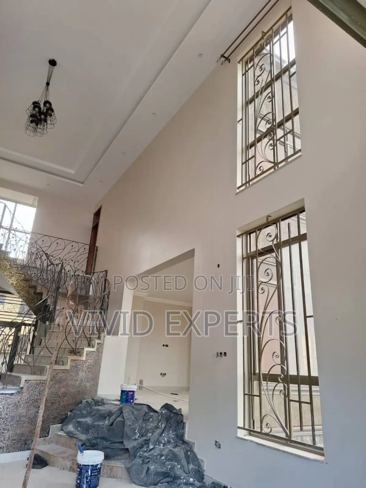Both Interior and Exterior Designs