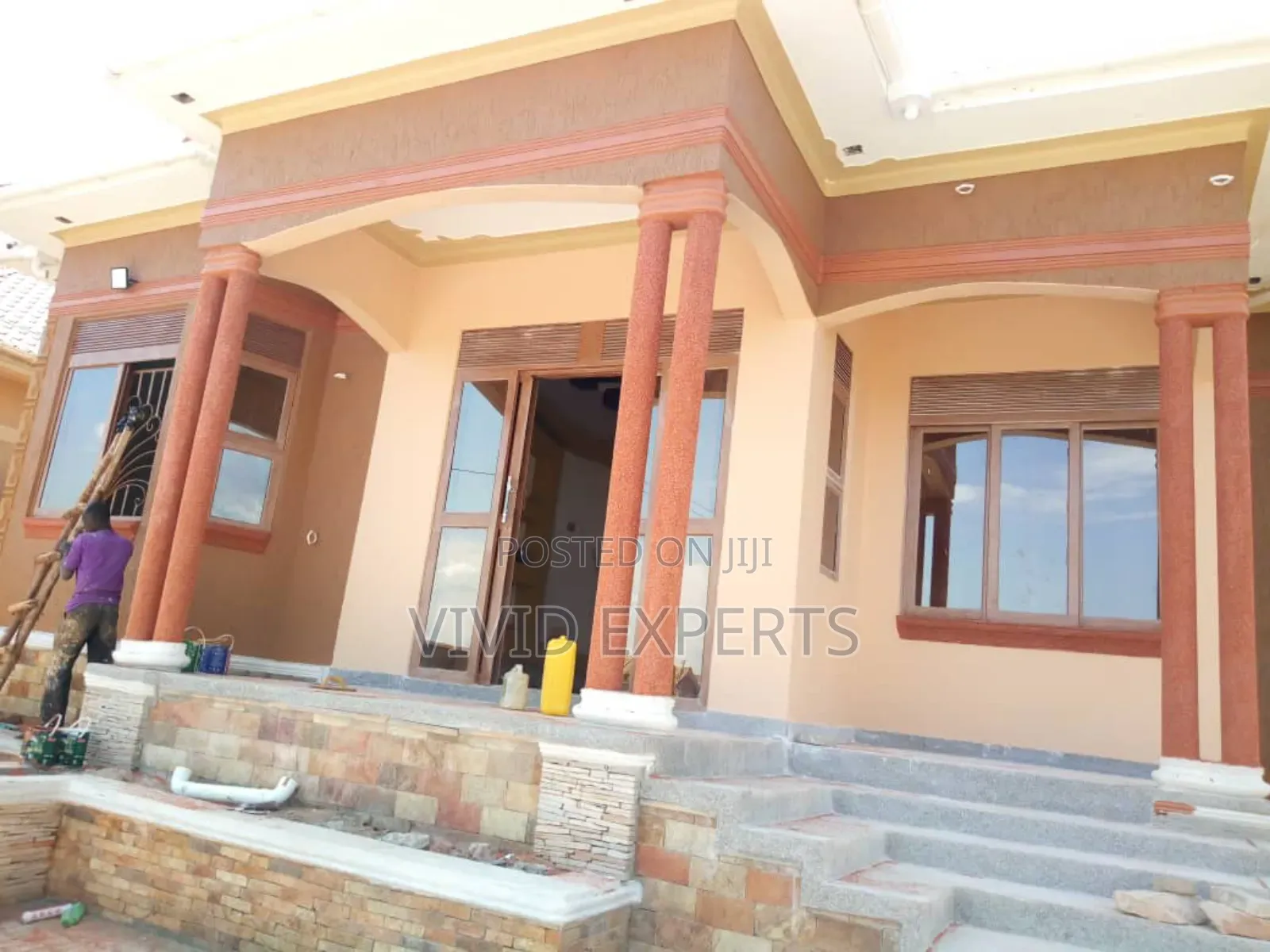 Both Interior and Exterior Designs