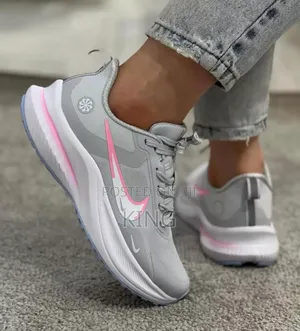 Nike Zoom X Grey
