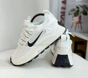Nike Scorpion Sneakers