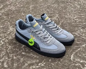 Puma Sneakers Men's Club Ii Era