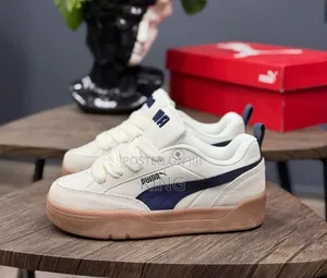 Puma Classics Sneakers