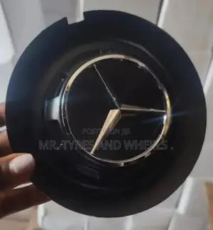Center Caps for Benz Any Benz Any Size. We Even Deliver.