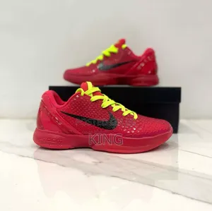 Nike Kobe 6 Protro