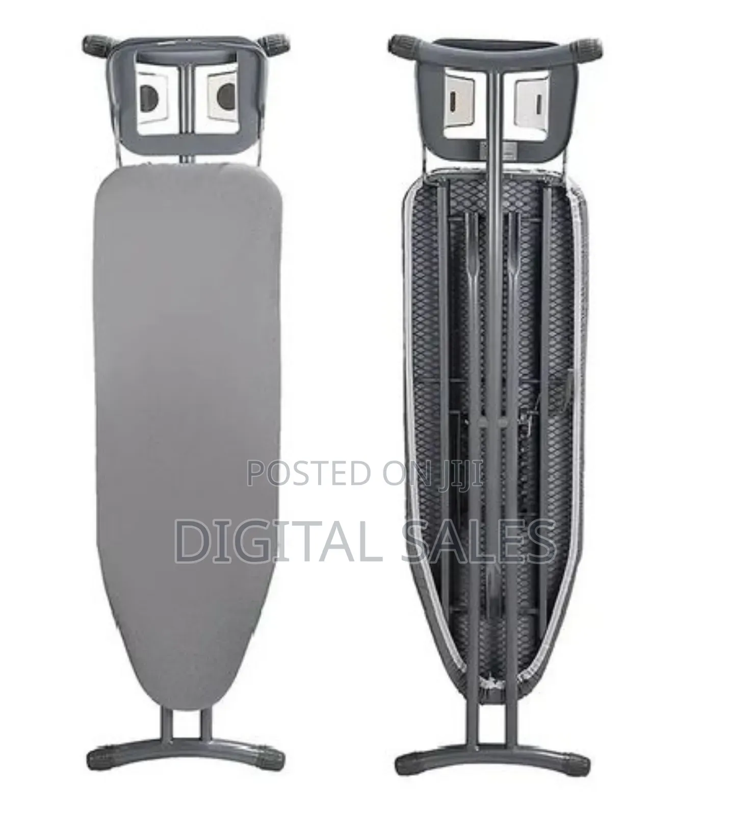 Folding Large Ironing Board