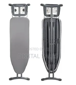 Folding Large Ironing Board