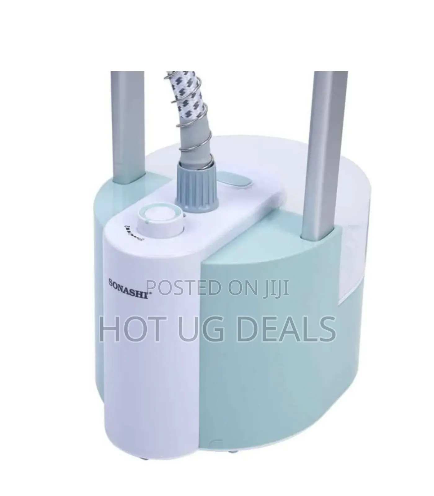 Sonashi 1.8 Litre Garment Steamer
