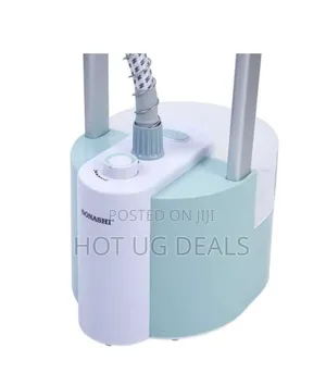 Sonashi 1.8 Litre Garment Steamer