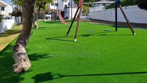 Land Scape Compound Turf