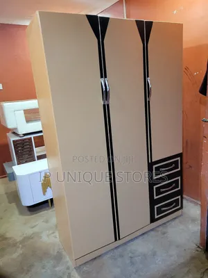 Modern Wardrobe