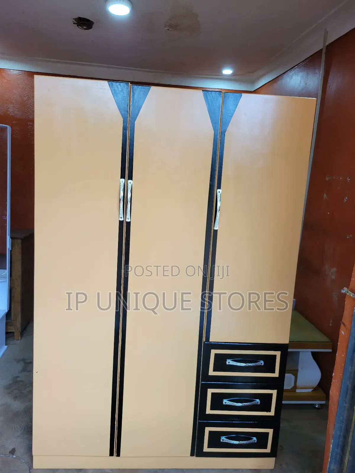 Modern Wardrobe