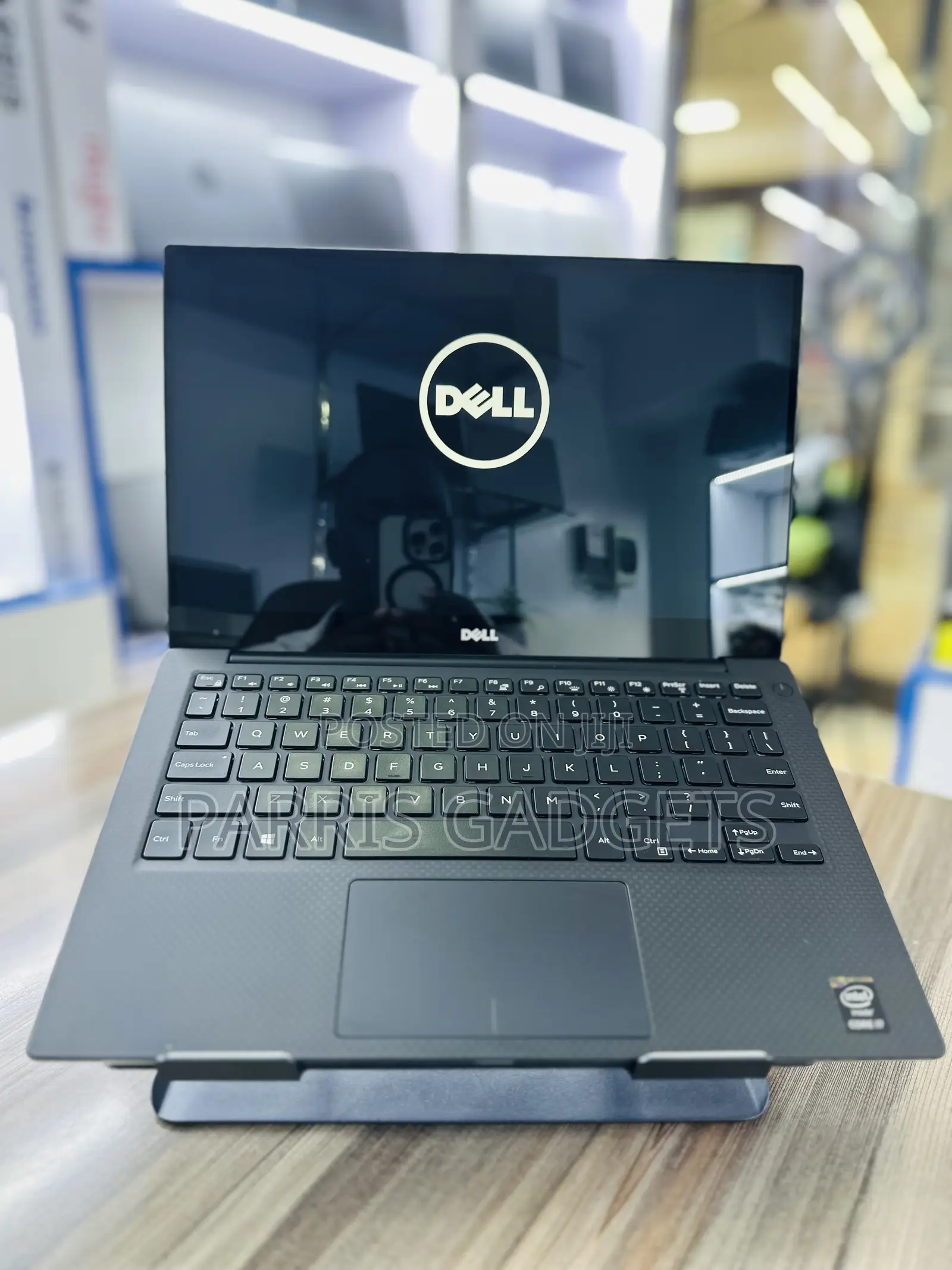 Laptop Dell XPS 13 9343 8GB Intel Core i7 SSD 256GB