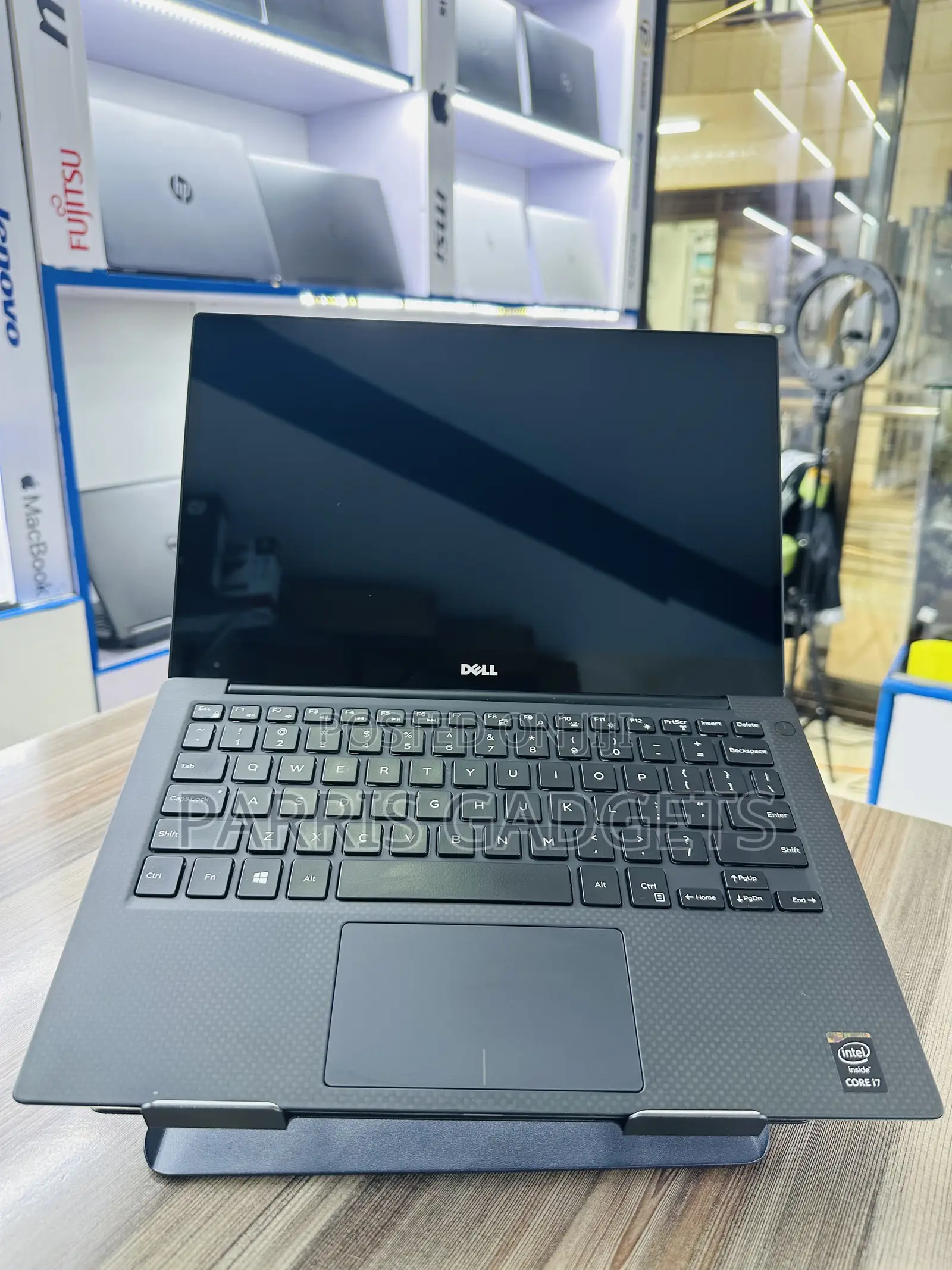 Laptop Dell XPS 13 9343 8GB Intel Core i7 SSD 256GB