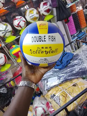 Volleyball