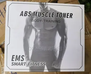Classy Unique and Original Muscle Toner Belt