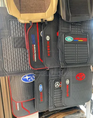 Quality Car Floor Mats for All Cars Brands .