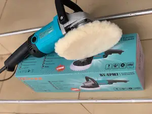 T Cut Machine (Electric Car Polisher)