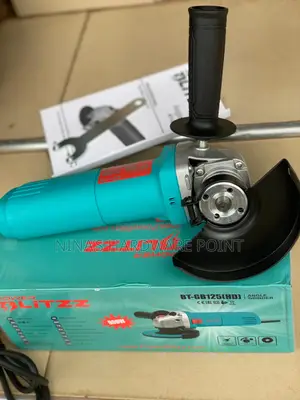 Grinder 900watts