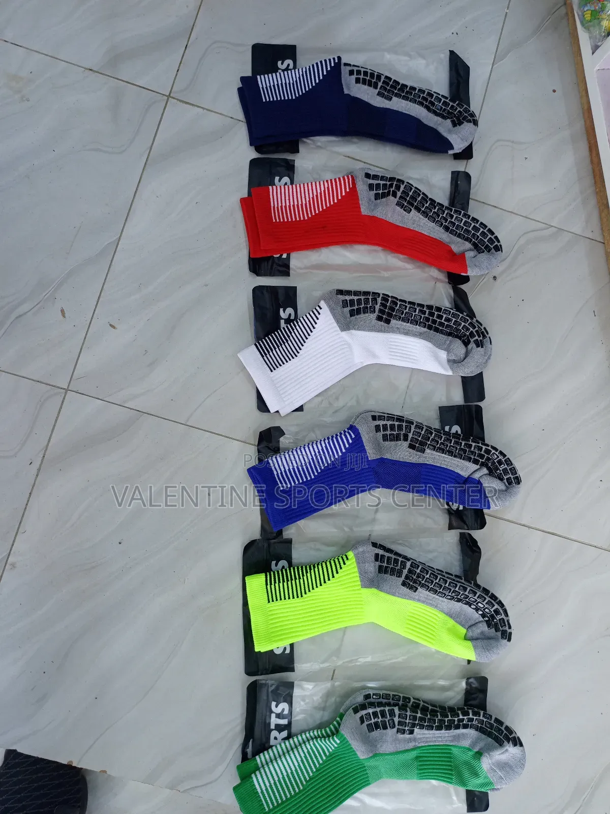 Football Socks Adidas Original Short One