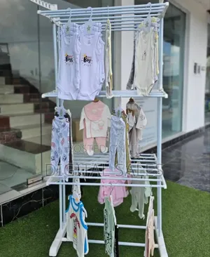 Outdoor/Indoor Hangers