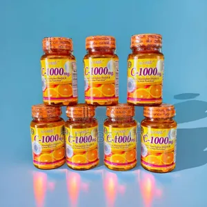 Acorbic C 1000mg Vitamin C Supplement 30 Tablets
