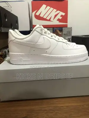 Nike Airforce 1