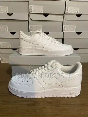 Nike Airforce 1