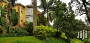 Smart Designer Apartment With Panoramic City Views For Rent In Mbuya