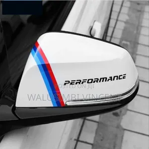Bmw M Performance Logo