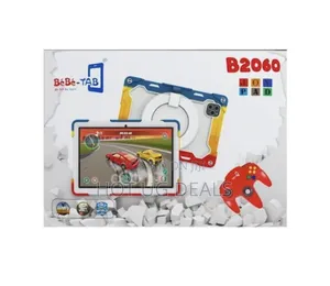 New Bebe B2060 256 GB