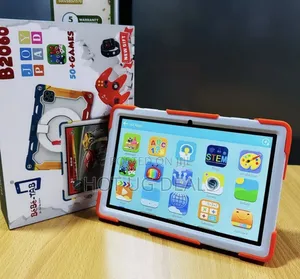 New Bebe B2060 256 GB
